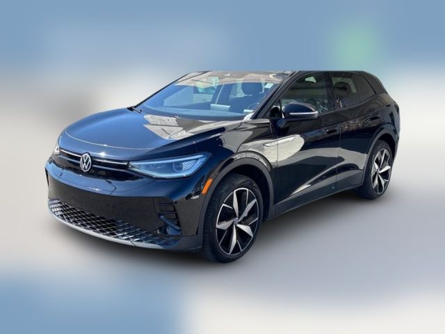 2024 Volkswagen ID.4 Pro S