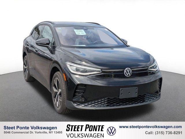 2024 Volkswagen ID.4 Pro S