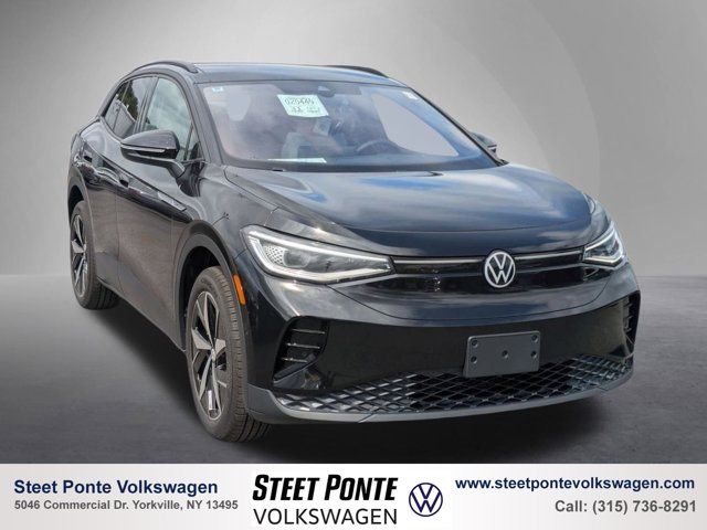 2024 Volkswagen ID.4 Pro S