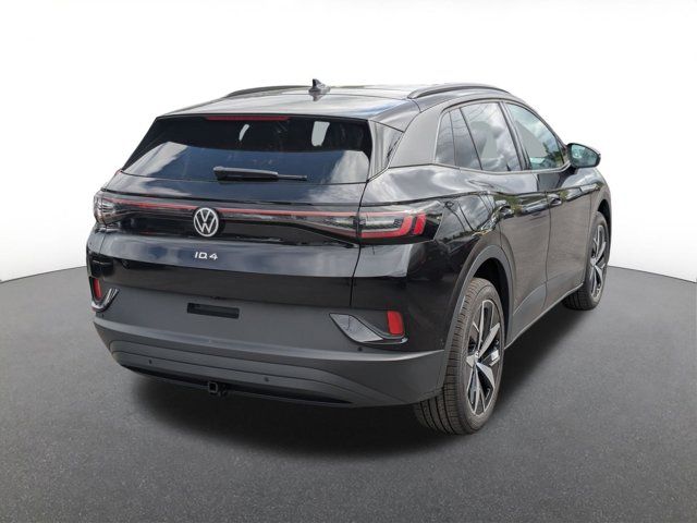 2024 Volkswagen ID.4 Pro S