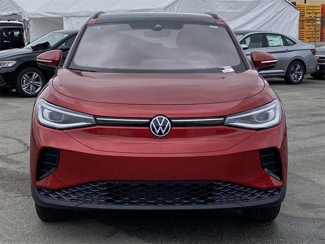 2024 Volkswagen ID.4 Pro S