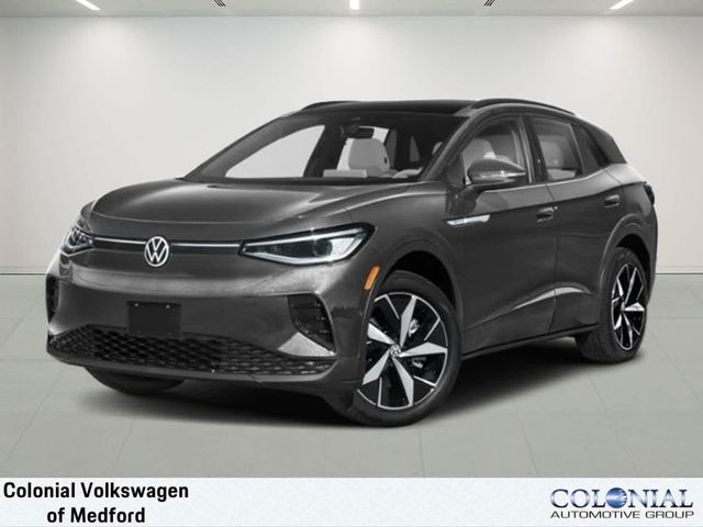 2024 Volkswagen ID.4 Pro S