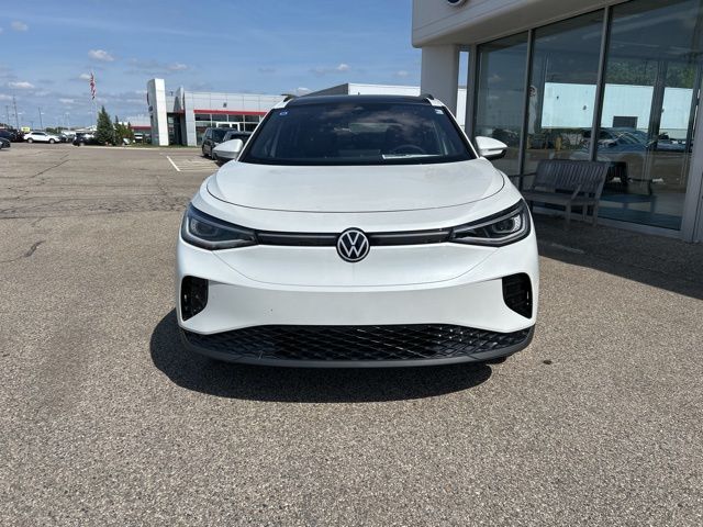 2024 Volkswagen ID.4 Pro S