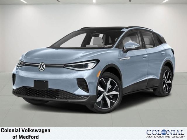 2024 Volkswagen ID.4 Pro S