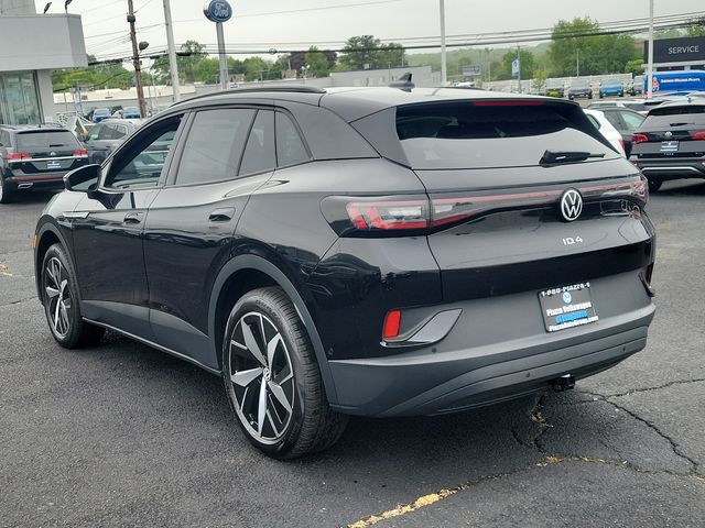 2024 Volkswagen ID.4 Pro S