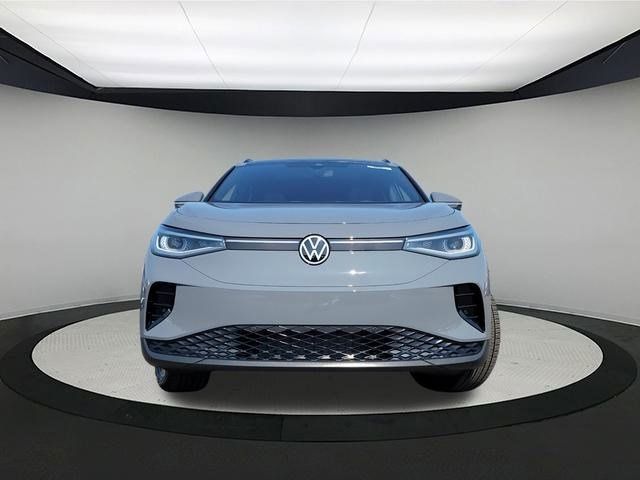 2024 Volkswagen ID.4 Pro S