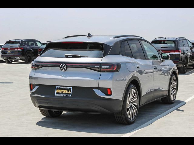 2024 Volkswagen ID.4 S