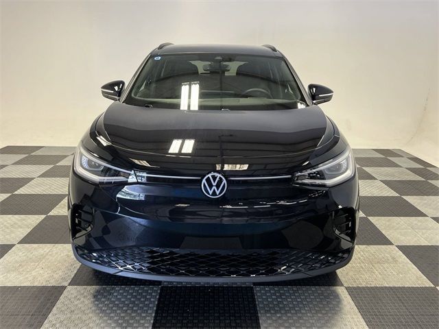 2024 Volkswagen ID.4 S