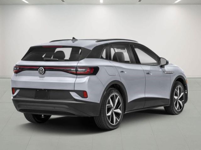 2024 Volkswagen ID.4 S