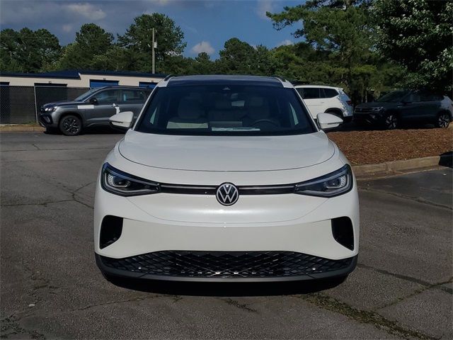 2024 Volkswagen ID.4 S