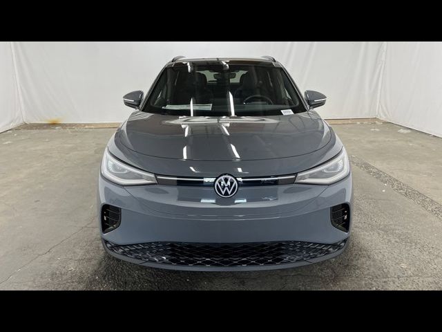 2024 Volkswagen ID.4 S