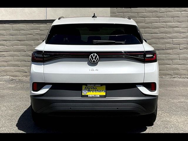 2024 Volkswagen ID.4 S