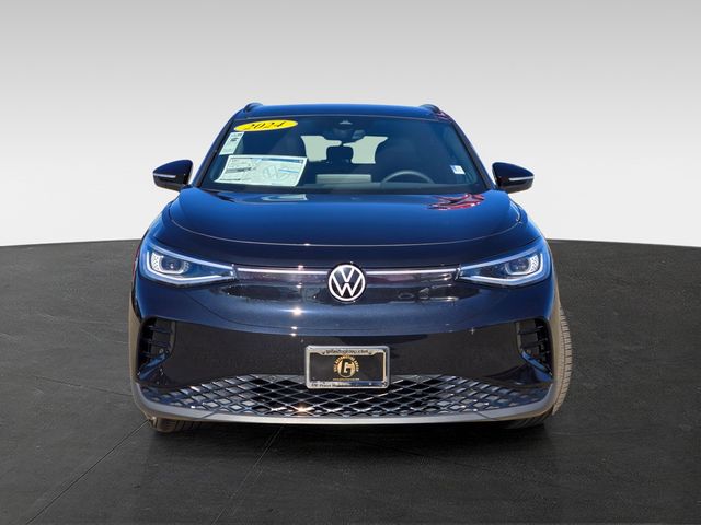 2024 Volkswagen ID.4 S