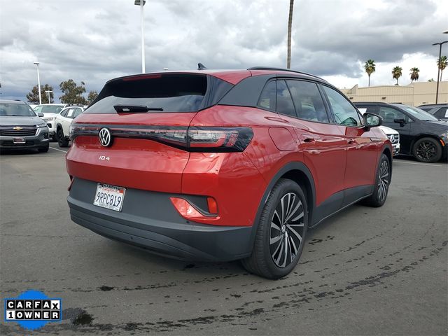 2024 Volkswagen ID.4 S