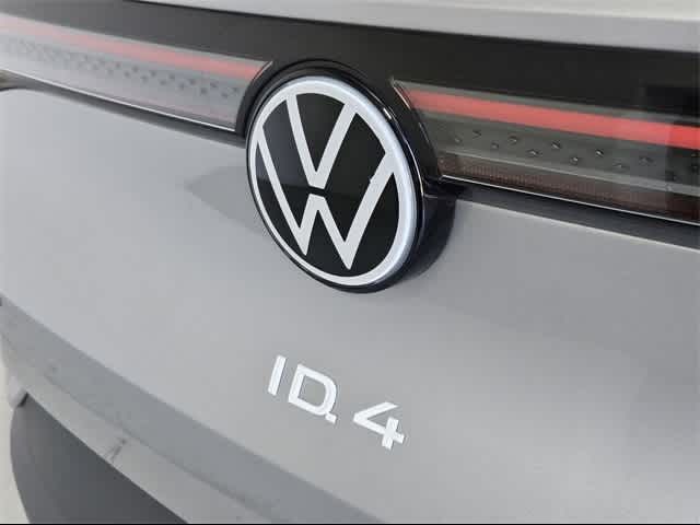 2024 Volkswagen ID.4 S