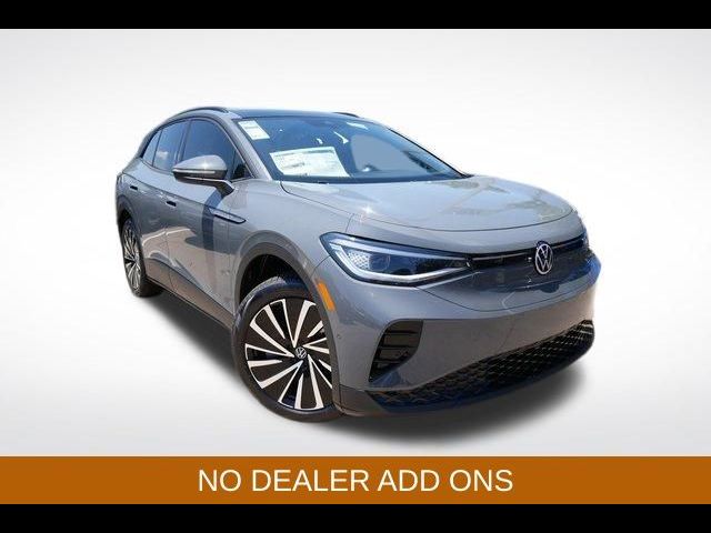 2024 Volkswagen ID.4 S