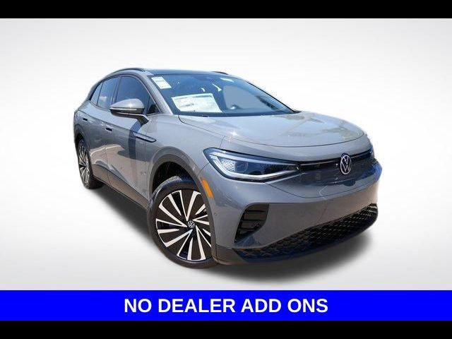 2024 Volkswagen ID.4 S