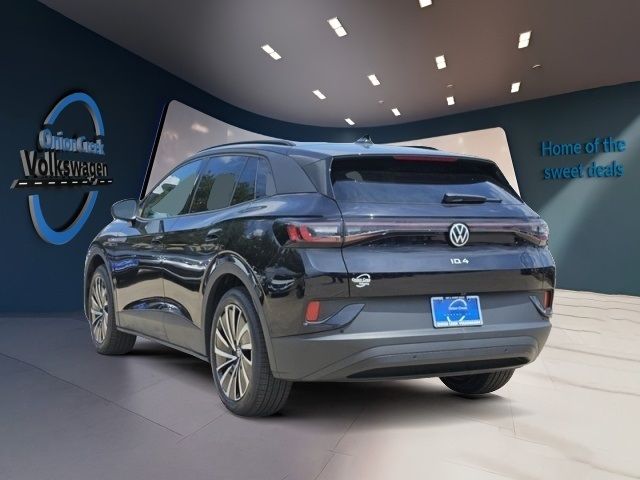 2024 Volkswagen ID.4 S