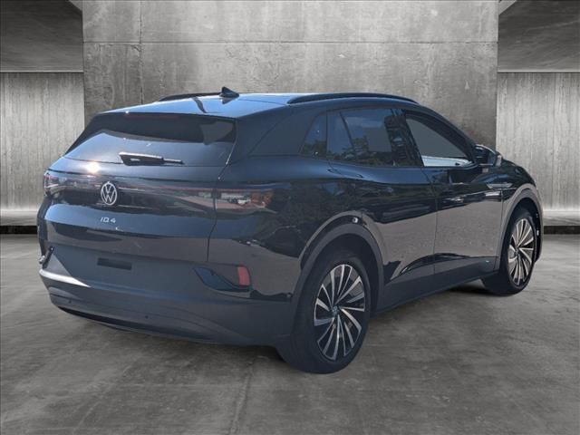 2024 Volkswagen ID.4 S