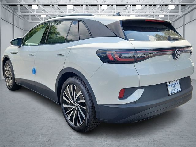 2024 Volkswagen ID.4 S