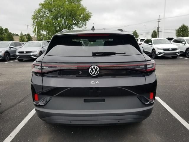 2024 Volkswagen ID.4 S