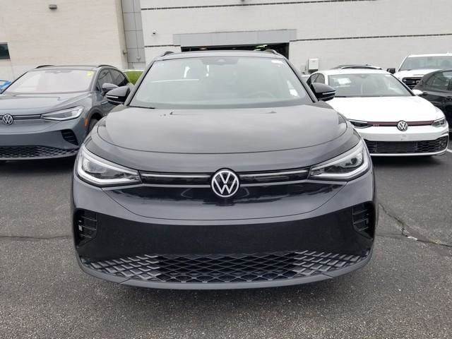 2024 Volkswagen ID.4 S