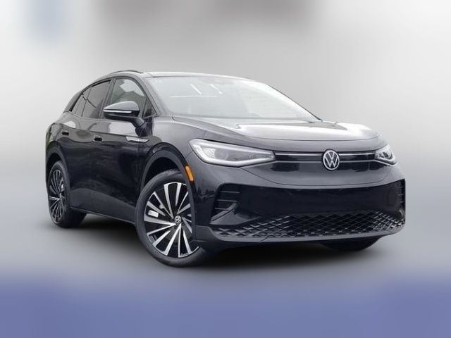 2024 Volkswagen ID.4 S