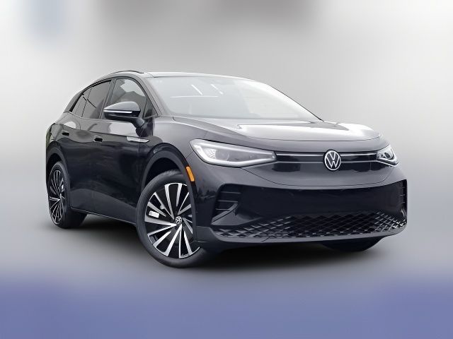 2024 Volkswagen ID.4 S