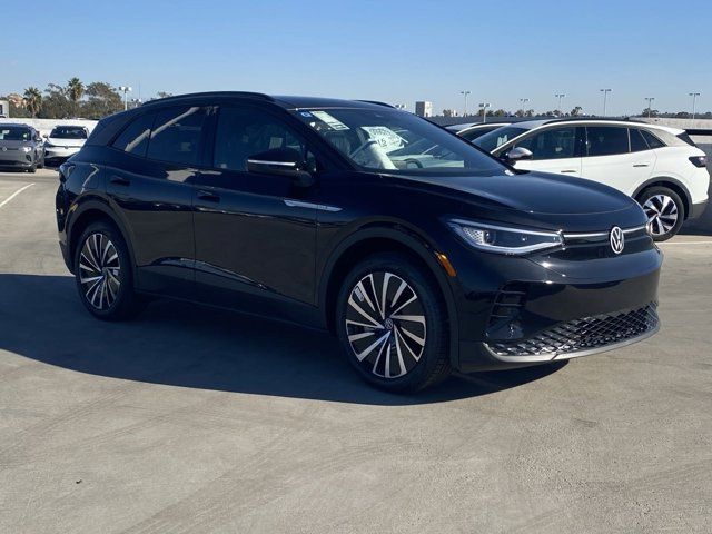 2024 Volkswagen ID.4 S