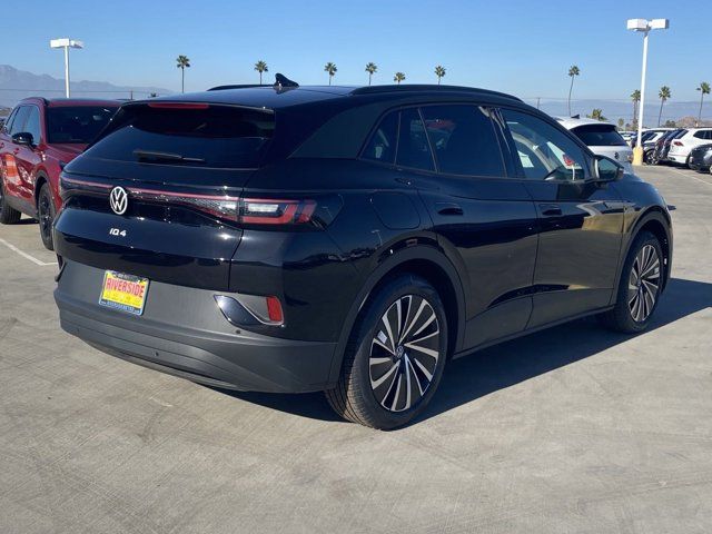 2024 Volkswagen ID.4 S