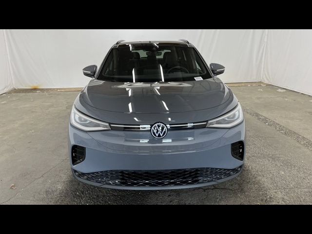 2024 Volkswagen ID.4 S