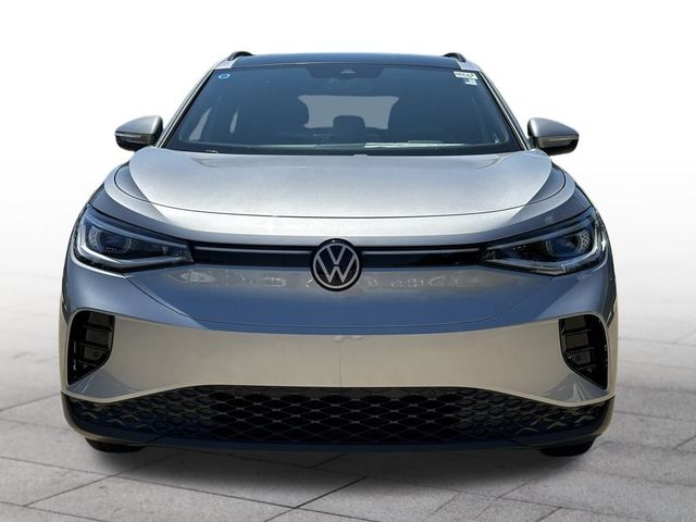 2024 Volkswagen ID.4 S