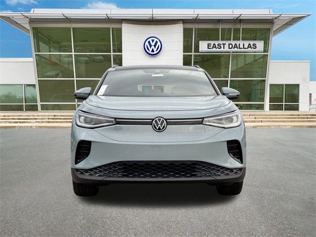 2024 Volkswagen ID.4 S