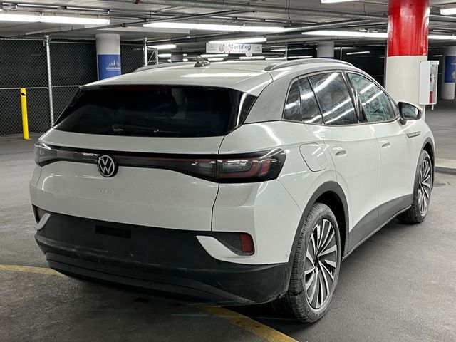 2024 Volkswagen ID.4 S