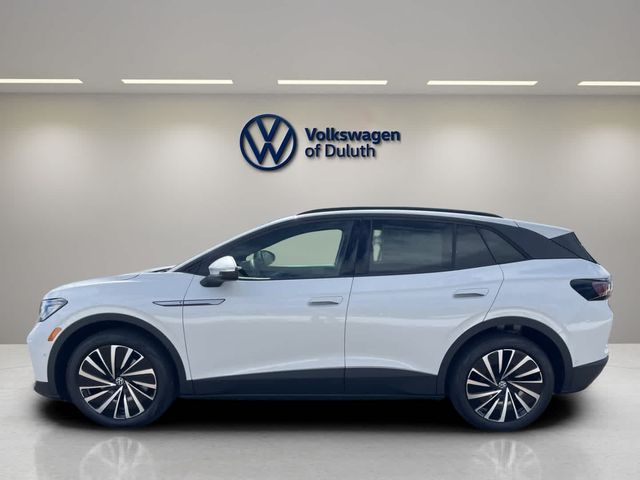 2024 Volkswagen ID.4 S