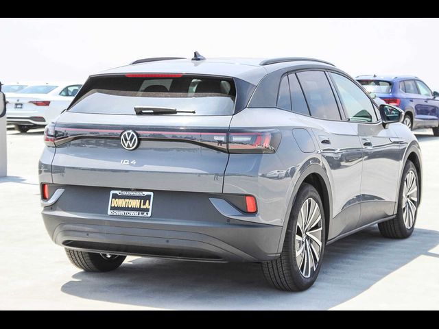 2024 Volkswagen ID.4 S