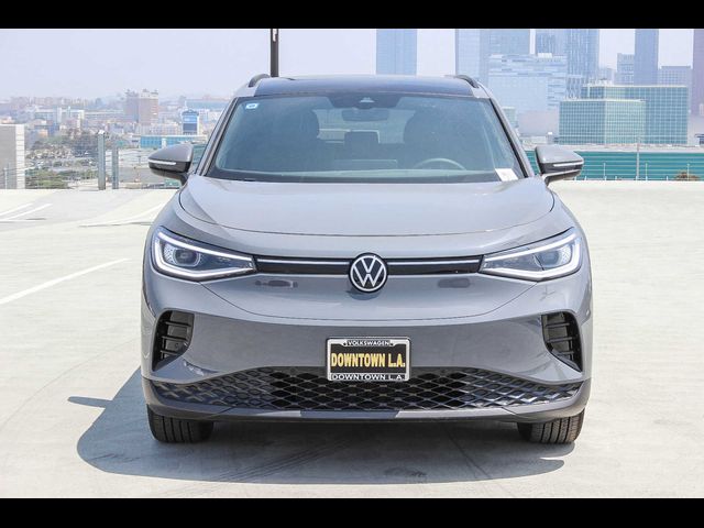 2024 Volkswagen ID.4 S