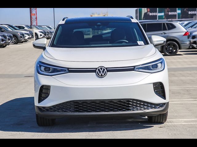 2024 Volkswagen ID.4 S