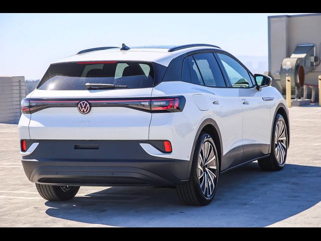 2024 Volkswagen ID.4 S