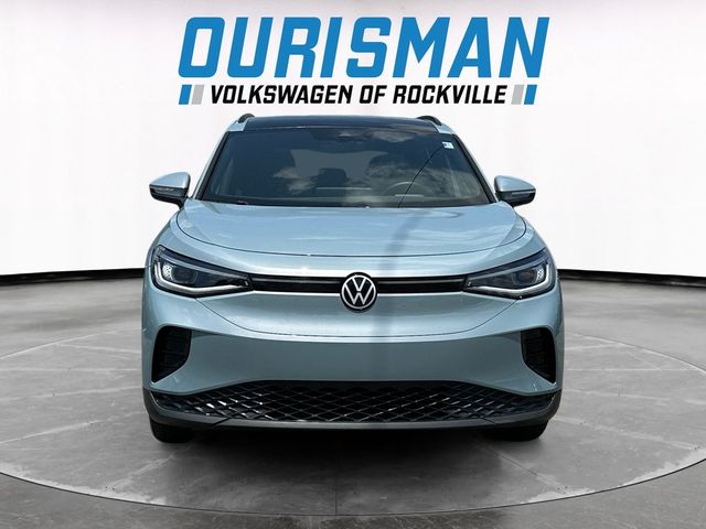 2024 Volkswagen ID.4 S