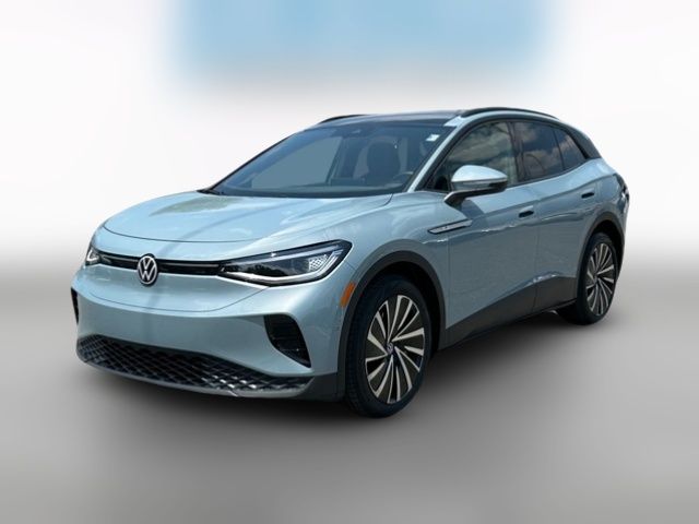 2024 Volkswagen ID.4 S