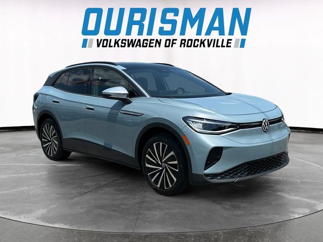 2024 Volkswagen ID.4 S