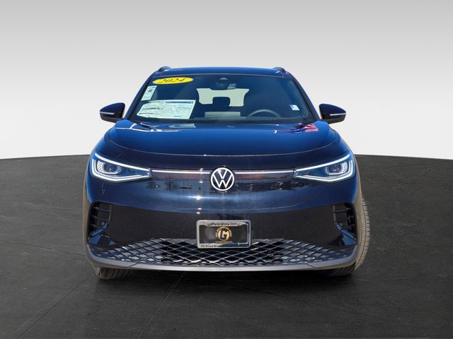 2024 Volkswagen ID.4 S