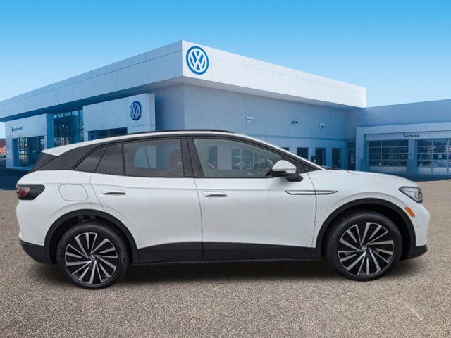 2024 Volkswagen ID.4 S