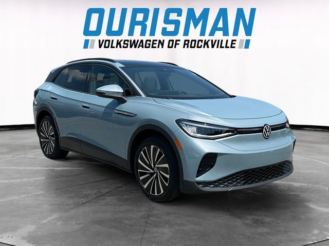 2024 Volkswagen ID.4 S