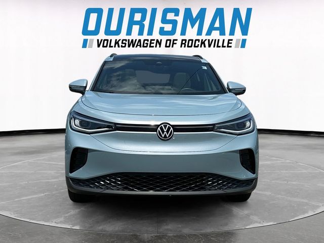 2024 Volkswagen ID.4 S