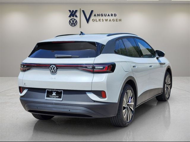 2024 Volkswagen ID.4 S