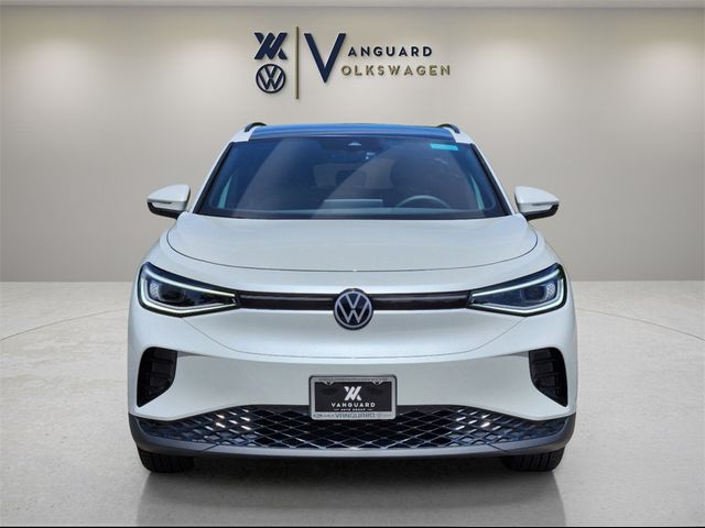 2024 Volkswagen ID.4 S