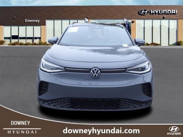 2024 Volkswagen ID.4 S