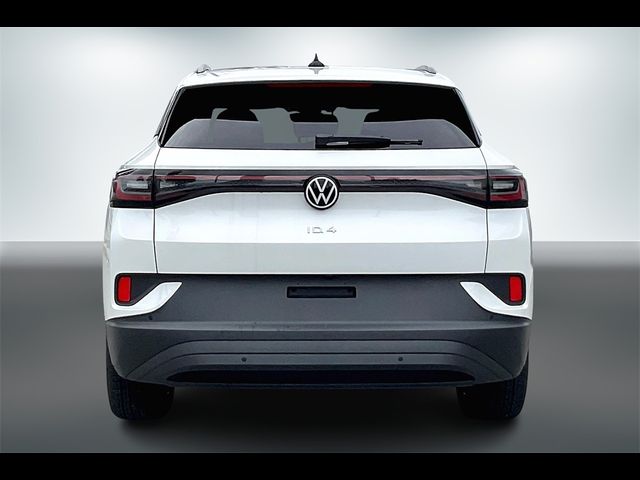 2024 Volkswagen ID.4 S